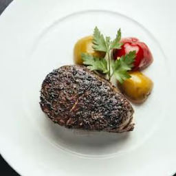 8 oz. Creekstone Filet Mignon*