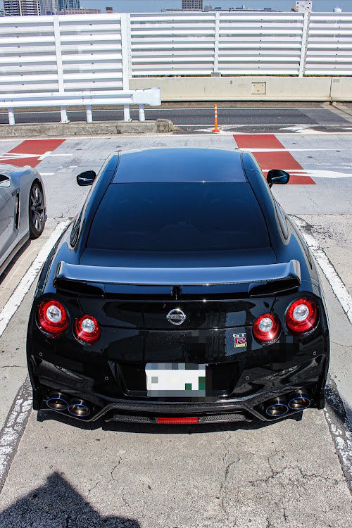 NISSAN GT-Rのスガスペック・BBS LM DG-BKBD・4月もよろしくお願い致します🌸・関東圏のGT-Rを盛り上げ隊・Rと共に生きるに関するカスタム事例の投稿画像8枚目