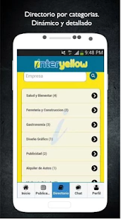 Red Interyellow(圖2)-速報App