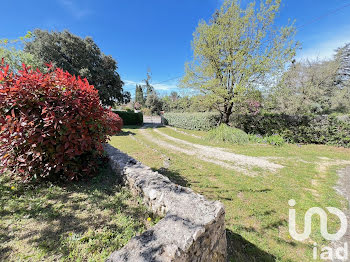 maison à Saint-Maximin-la-Sainte-Baume (83)