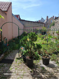 maison à Autun (71)