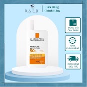 Kem Chống Nắng La Roche Posay Fluide Kiểm Soát Dầu Spf50 50Ml