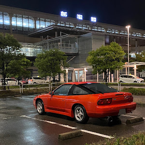 180SX RPS13