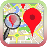 Mobile Tracker Prank 1.0 Icon