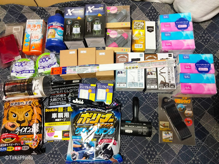eKスポーツのekStyleお疲れ様でした！・お巡りさんがやってきた👮‍♀️👮‍♀️・ekStyle・オフ会・許可得てますに関するカスタム事例の投稿画像2枚目