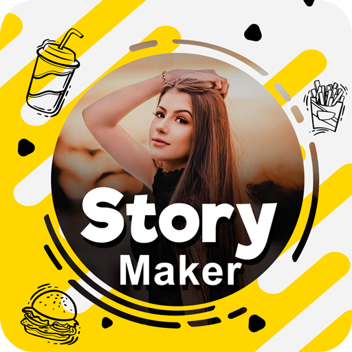 Story Maker 2020  Story Editor  templates