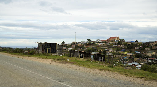 A township. File photo.