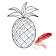 Comment dessiner des fruits icon