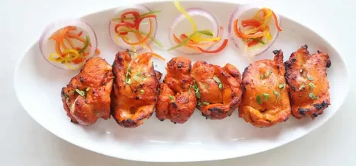 Chicken Tikka