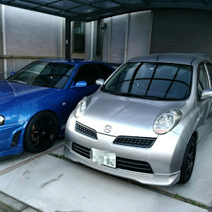 スカイライン GT-R R34