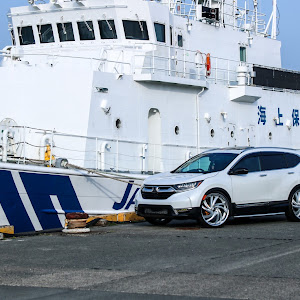 CR-V RW1