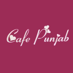 Cafe Punjab, Subhash Nagar, Subhash Nagar logo