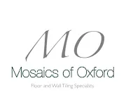 Mosaics Of Oxford Logo