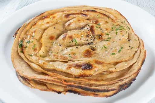 Lachha Paratha