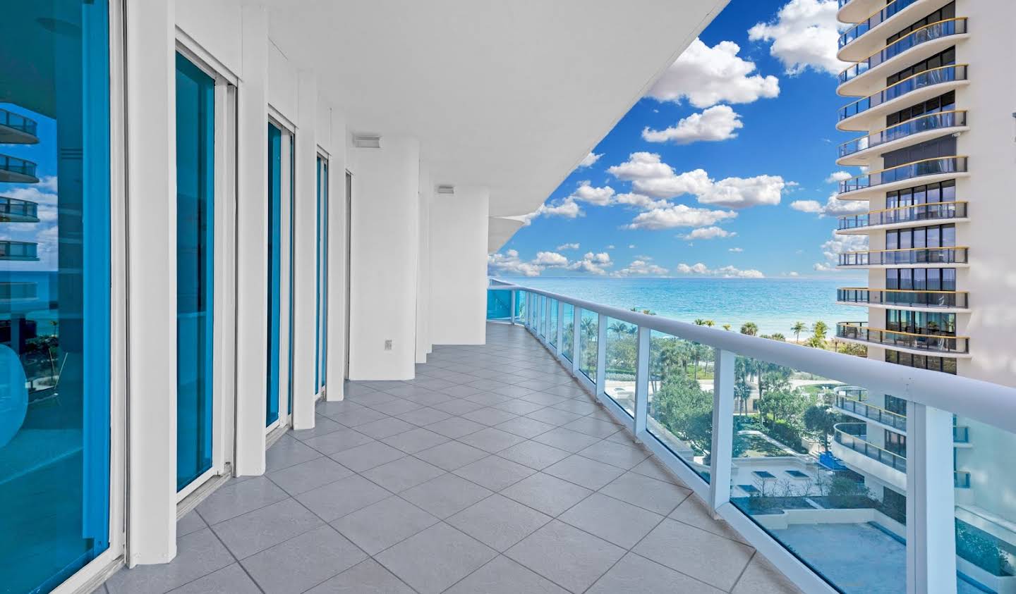 Appartement Bal Harbour