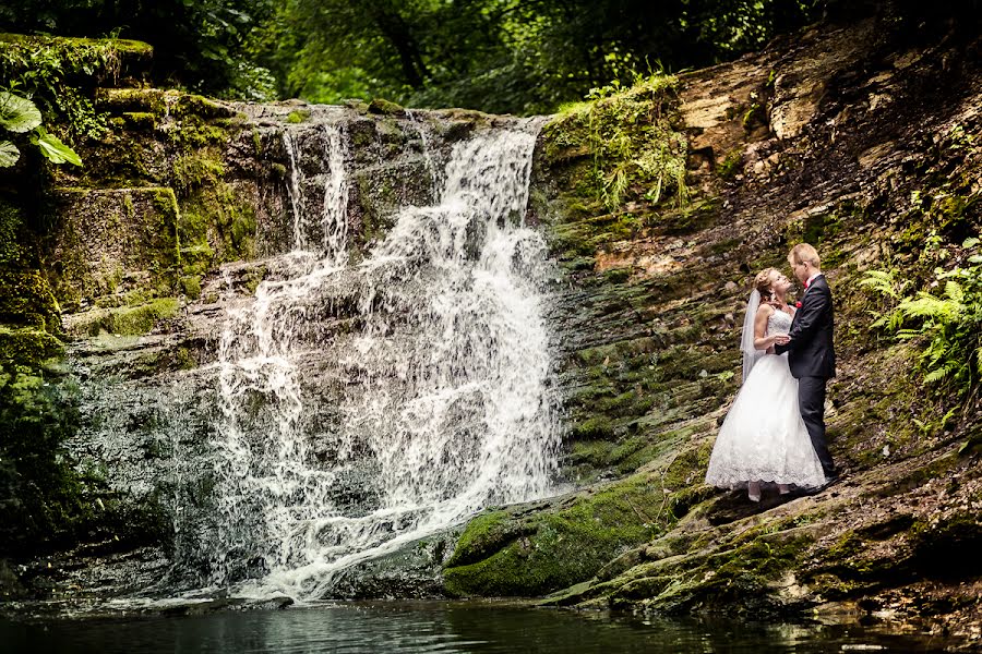 Fotógrafo de bodas Tomasz Schab (tomaszschab). Foto del 7 de julio 2016