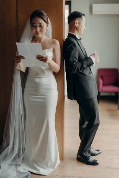 Fotografo di matrimoni Ruslan Mashanov (ruslanmashanov). Foto del 11 settembre 2022