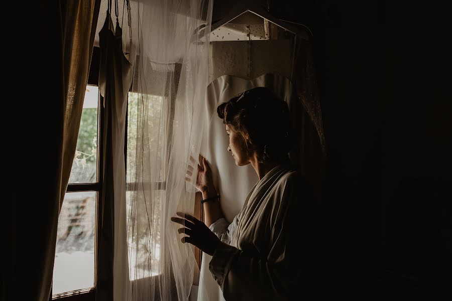 Fotógrafo de casamento André Martins (lapelafotografia). Foto de 13 de abril 2023