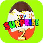 Surprise Eggs 2 Apk