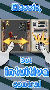 How to download Retro Gears 1.1 apk for android