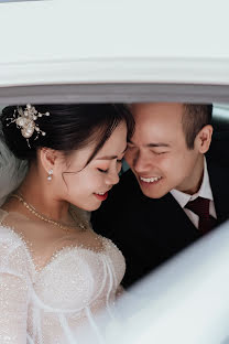 Fotógrafo de bodas Lại Trung Đức (ddeafphotos). Foto del 30 de junio 2021