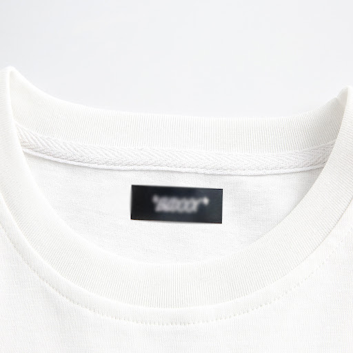 Title 11, Mens Fuzzy Printed Short-sleeved T-shirt, soft...