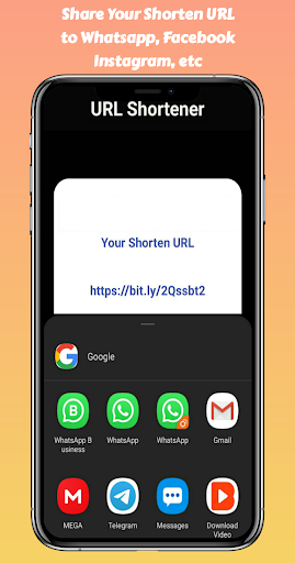 URL SHORTENER - Made in India