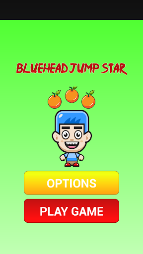 Jump Star Chase