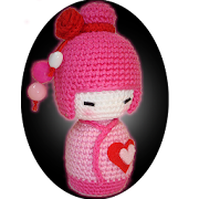 Amigurumi  Icon