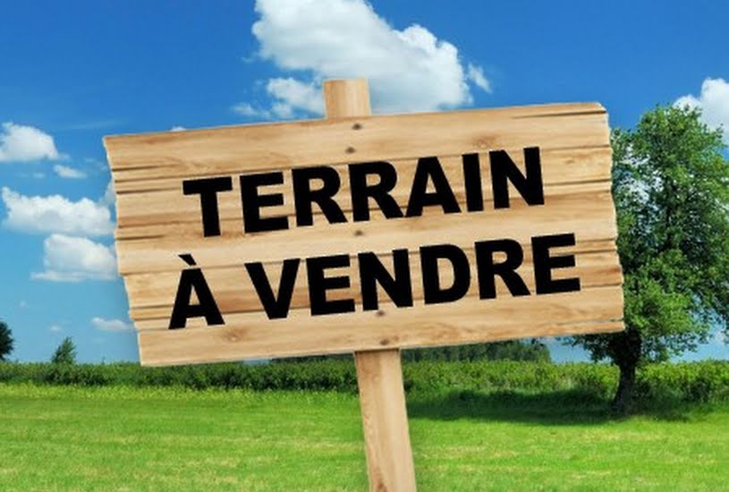  Vente Terrain à bâtir - 1 500m² à Saint-Sever-Calvados (14380) 