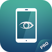 EyeFilter PRO - Bluelight  Icon