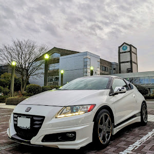 CR-Z ZF1