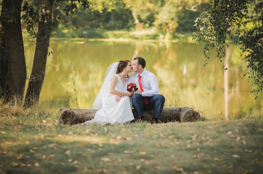 Wedding photographer Vitaliy Belskiy (blsk). Photo of 11 October 2014