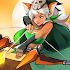 Castle Defender: Hero Idle Defense TD1.2.2