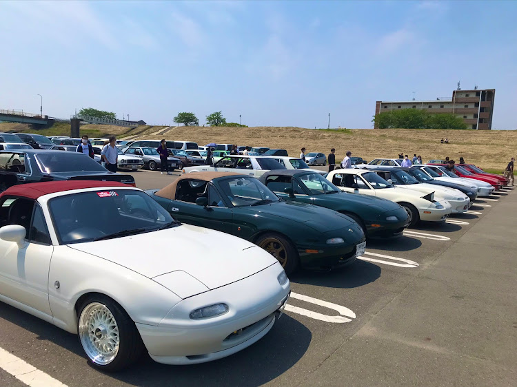 m13のオールジャンルMT・オフ会・くるくる会・久留米に関するカスタム事例の投稿画像16枚目