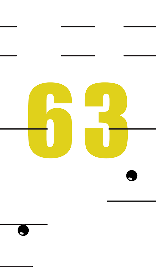   StickyBalls Classic – Capture d'écran 