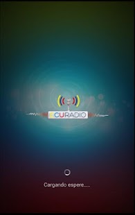 Ecuradio Online Screenshots 1