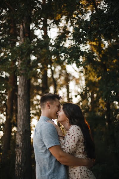 Весільний фотограф Галя Андросюк (galyaandrosyuk). Фотографія від 30 серпня 2019