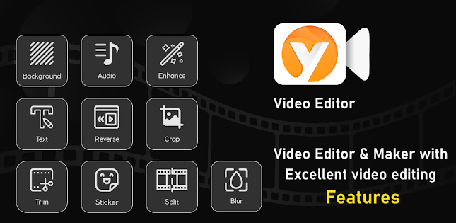 Video Editor Pro ✂️::Appstore for Android