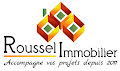 ROUSSEL IMMOBILIER