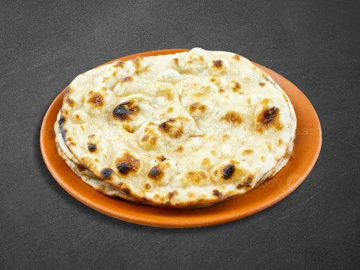 Tandoori Roti [2 Pieces]