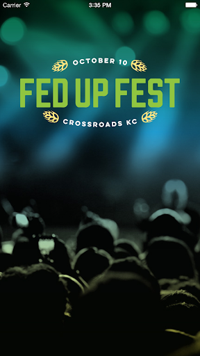 Fed Up Fest Quest