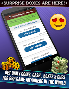 Download Daily Instant Rewards Unlimited Coins Cash On Pc Mac With Appkiwi Apk Downloader