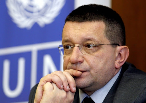 Marić: Na Staroj planini nema aktivnih požara, u Pčinjskom okrugu požari lokalizovani