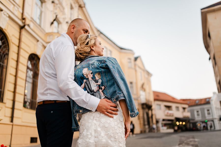 Fotógrafo de bodas Marián Drinka (fotomelania). Foto del 23 de agosto 2023