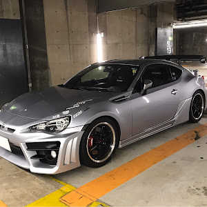 BRZ ZC6