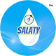 Download salaty - azan , qibla & prayer times For PC Windows and Mac 3.1.1