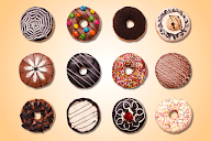 Mad Over Donuts photo 7