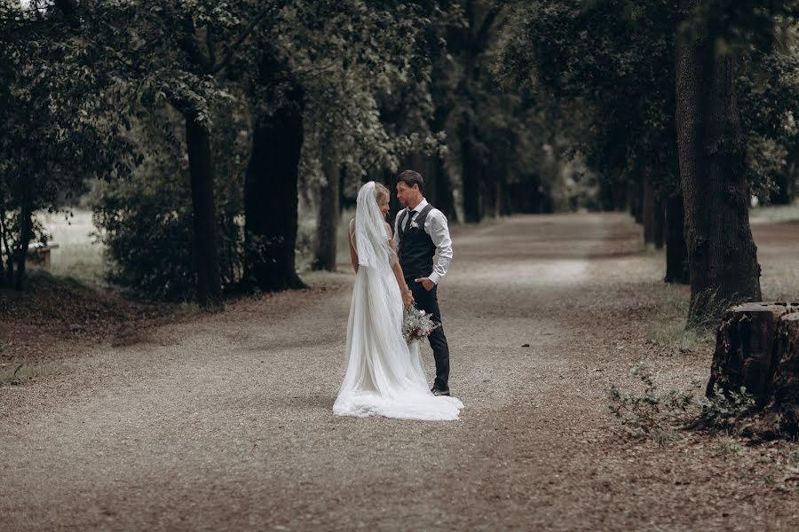 Fotografo di matrimoni Denis Polulyakh (poluliakh). Foto del 12 luglio 2018