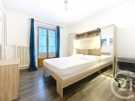 Appartement avec terrasse 3